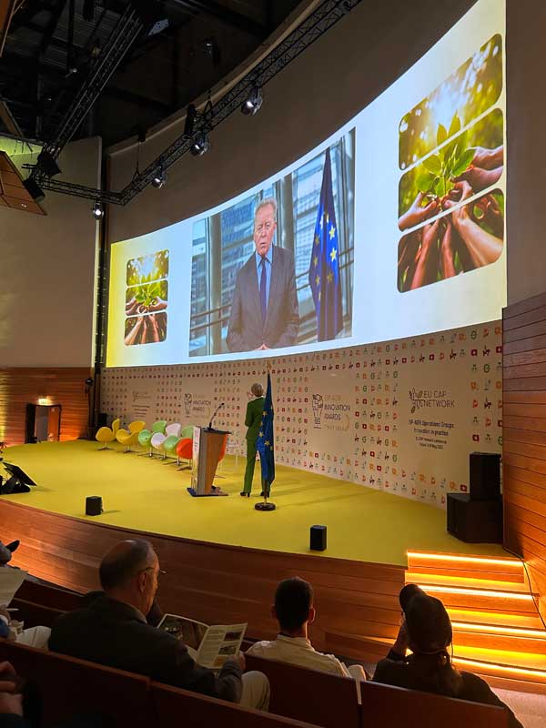 06. -08. Mai 2024 , Europäisches Netzwerktreffen, Estoril Portugal