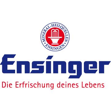 Ensinger Mineral-Heilquellen GmbH